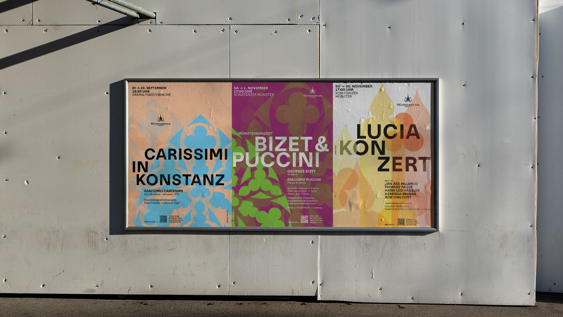 Münstermusik Konstanz